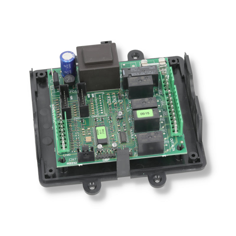 LA PAVONI 2 GRP PCB 9.5.15.34