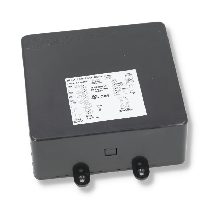 LA PAVONI 2 GRP PCB 9.5.15.34