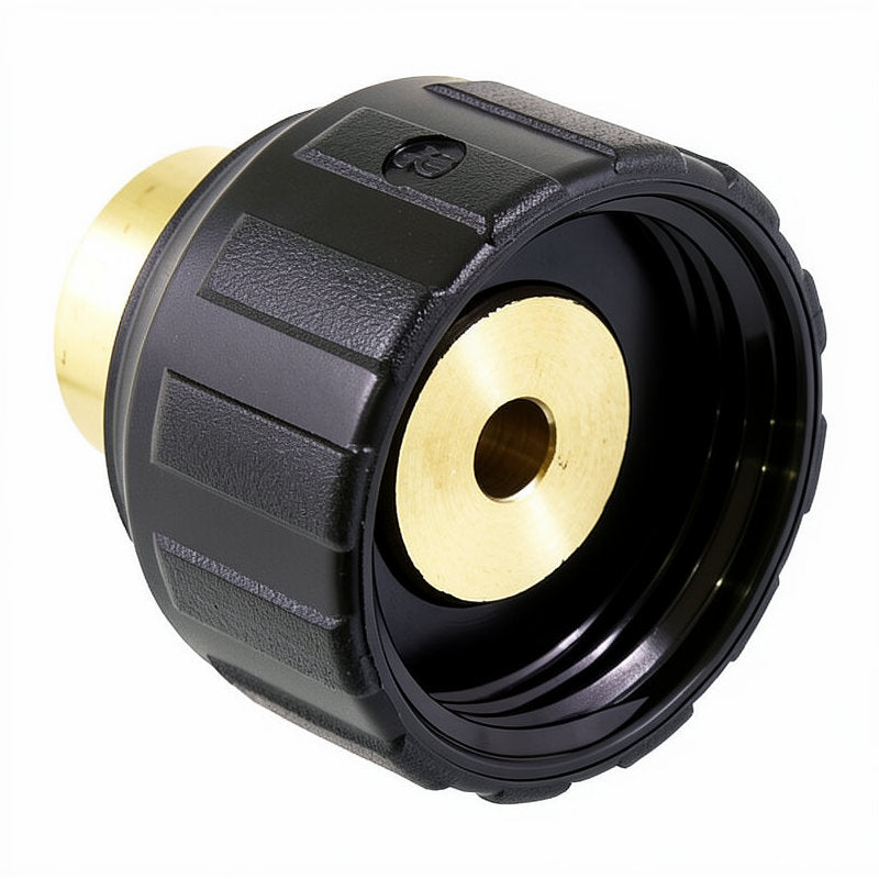3/4F X 1/4PF FITTING