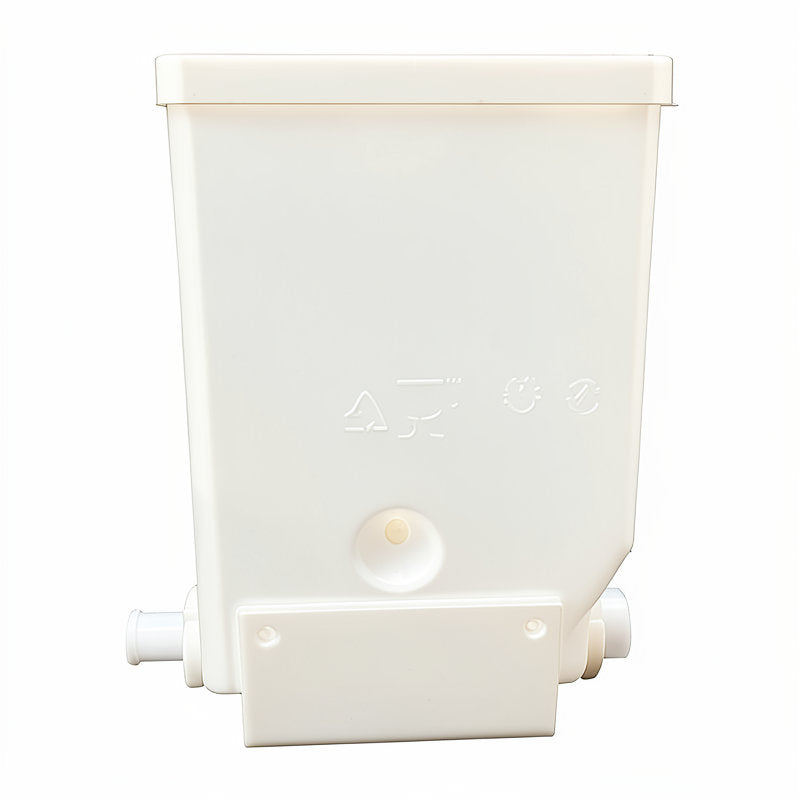 CANTINA / CRANE STENTORFIELD INGREDIENT CANISTER - 250MM