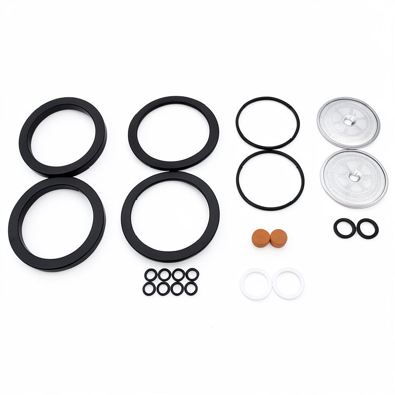 ECM T/KIT - 2 GRP RAFFAELLO