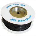 6MM BLACK TUBE - 100M COIL