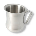 JAGUAR BELLY MILK FOAMING JUG - 1 LITRE
