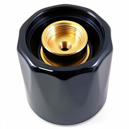 LA MARZOCCO STEAM VALVE KNOB