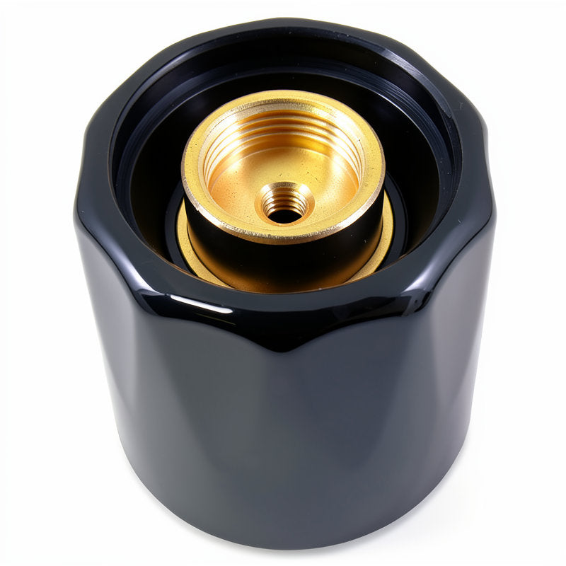 LA MARZOCCO STEAM VALVE KNOB