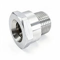STEAM TUBE NUT