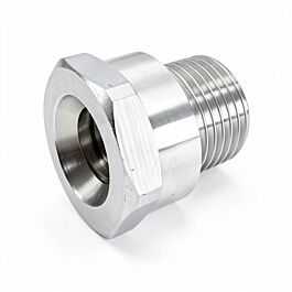 STEAM TUBE NUT