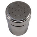 LARGE CHOCOLATE SHAKER SMALL HOLES - S/S