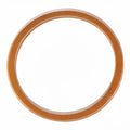 COPPER GASKET 21.2 X 18 X 1.5MM