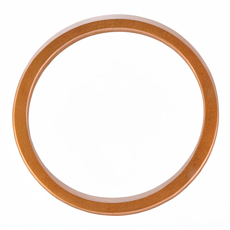 COPPER GASKET 21.2 X 18 X 1.5MM