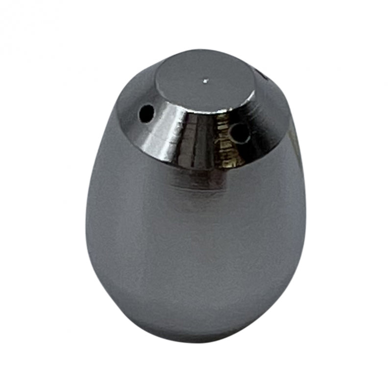ROUND STEAM NOZZLE