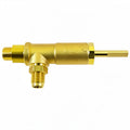 CONTI STEAM/WATER VALVE COMPLETE