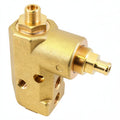 FILL VALVE ASSEMBLY