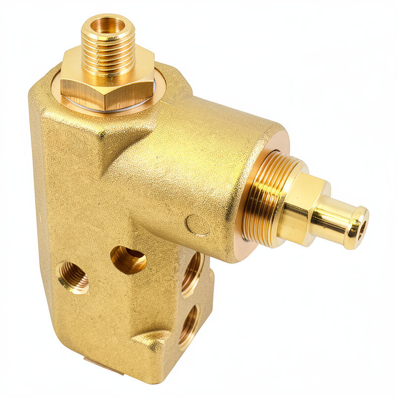 FILL VALVE ASSEMBLY