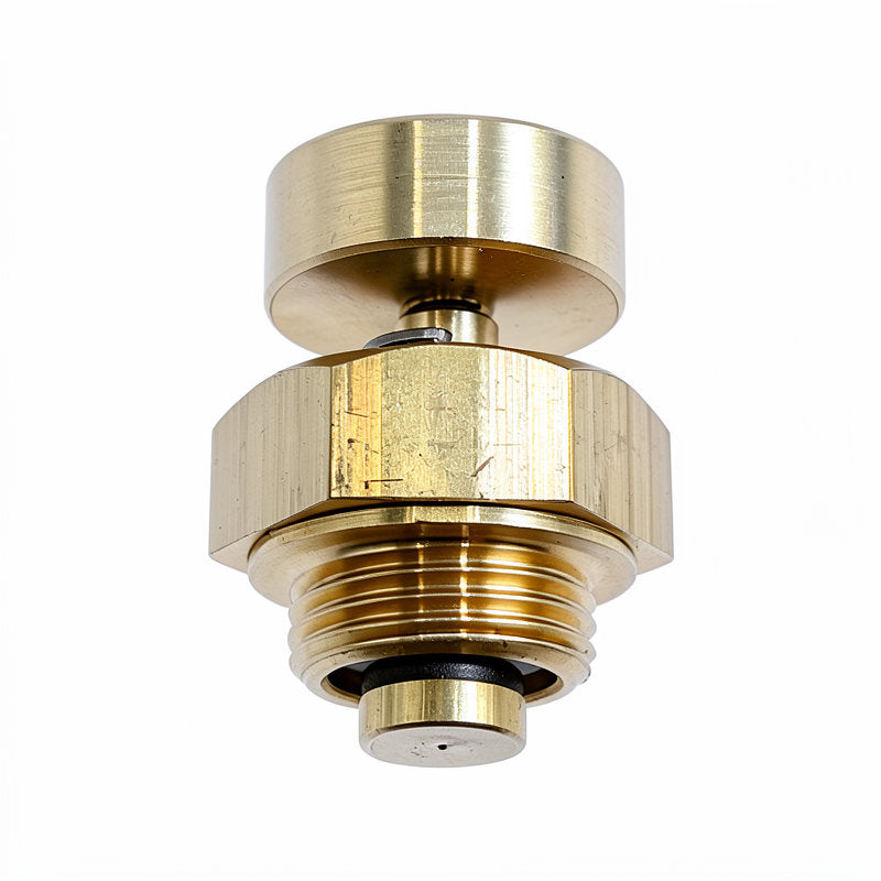 ANTI VACUUM VALVE 3/8