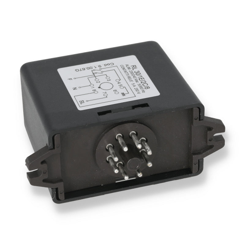 WATER LEVEL RELAY BOX 9.1.00.67G