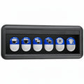 SV ITALIA TOUCHPANEL