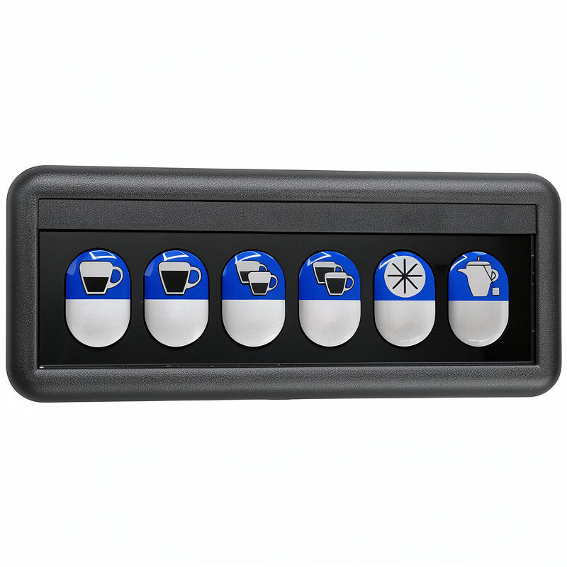 SV ITALIA TOUCHPANEL