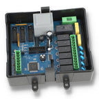 SV ITALIA PCB SVECC029