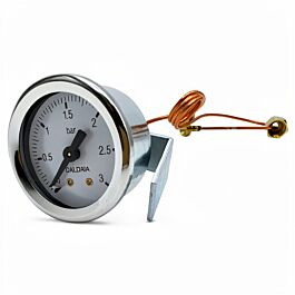 LA MARZOCCO BOILER PRESSURE GAUGE 41MM