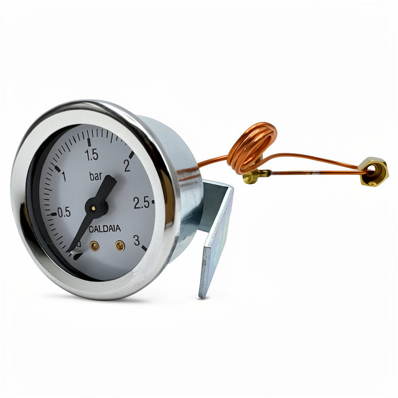 LA MARZOCCO BOILER PRESSURE GAUGE 41MM