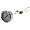 LA MARZOCCO WATER PRESSURE GAUGE 41MM