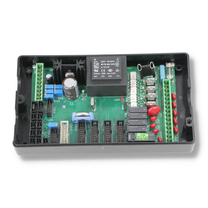 LA MARZOCCO PCB GB5 AV 230V VERSION 1.15 SOFTWARE 8.8.32.95G00
