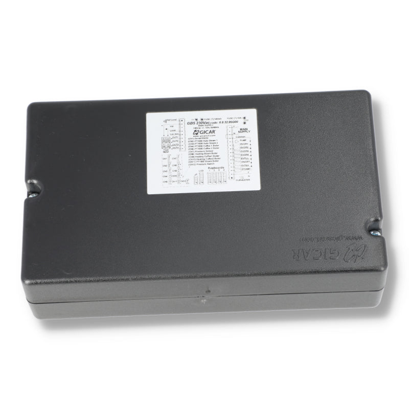 LA MARZOCCO PCB GB5 AV 230V VERSION 1.15 SOFTWARE 8.8.32.95G00