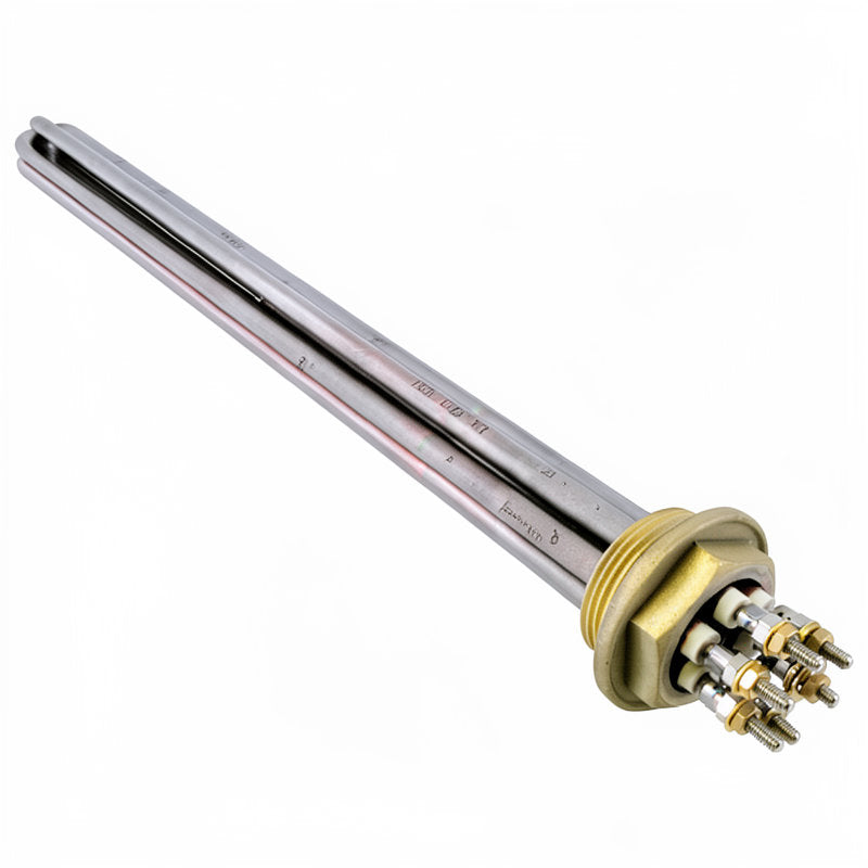 SANREMO ELEMENT 3 GRP 5100W L=470MM