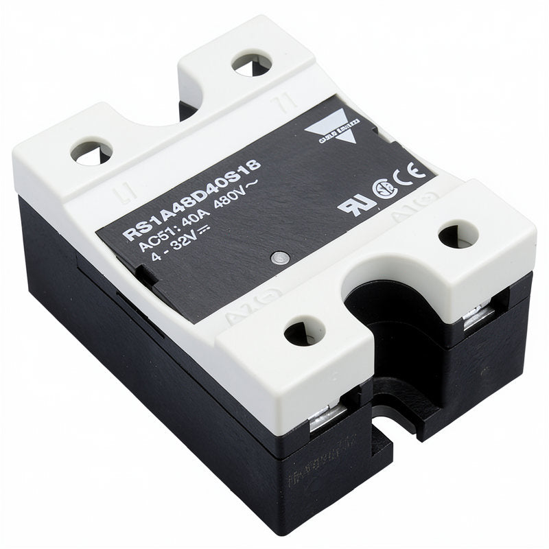 SOLID STATE RELAY 4-32V DC