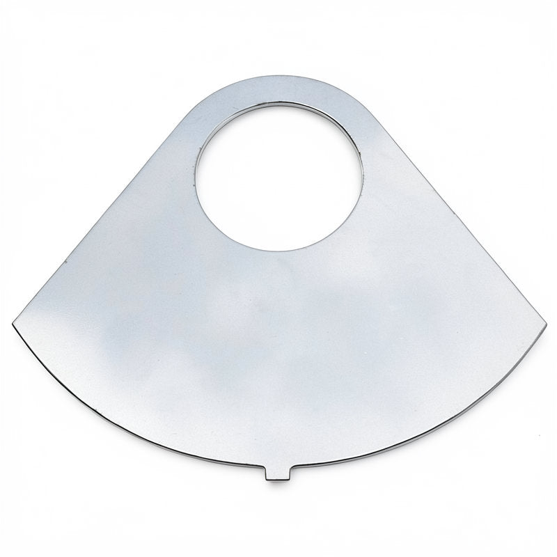 MACAP DOSER PLATE