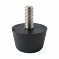 OBEL FOOT AND SCREW