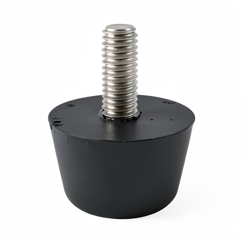 OBEL FOOT AND SCREW
