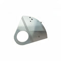 MAZZER DOSER PLATE