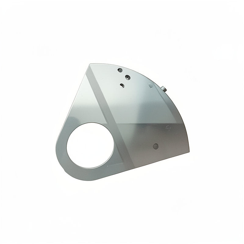 MAZZER DOSER PLATE
