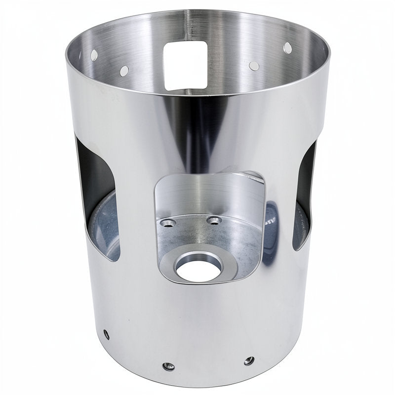 MAZZER SUPER JOLLY MANUAL DOSER HOUSING