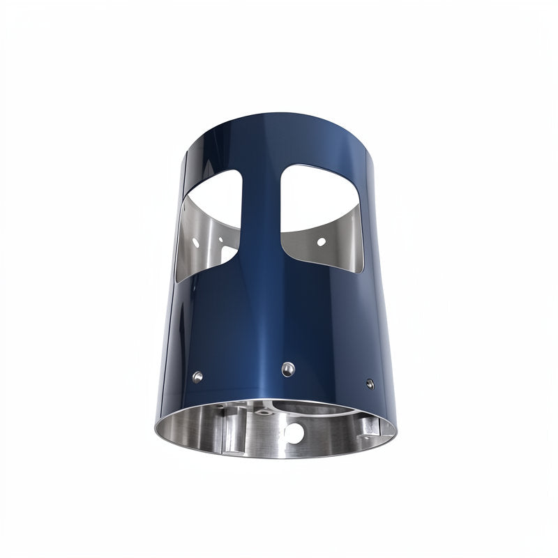 MAZZER SUPER JOLLY AUTO DOSER HOUSING