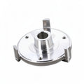 MAZZER MAJOR LOWER BLADE HOLDER