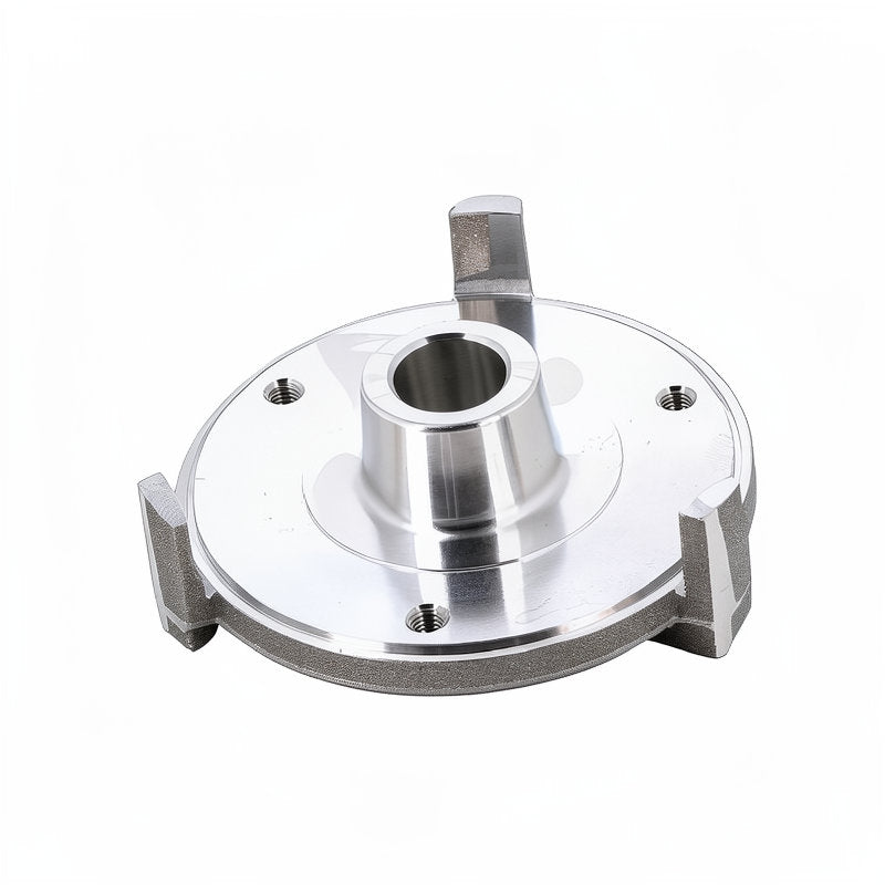 MAZZER MAJOR LOWER BLADE HOLDER