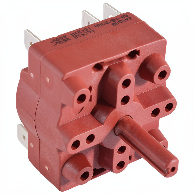 IBERITAL MAINS SWITCH