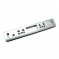 IBERITAL 2 GRP FRONT PANEL W/DISPLAY