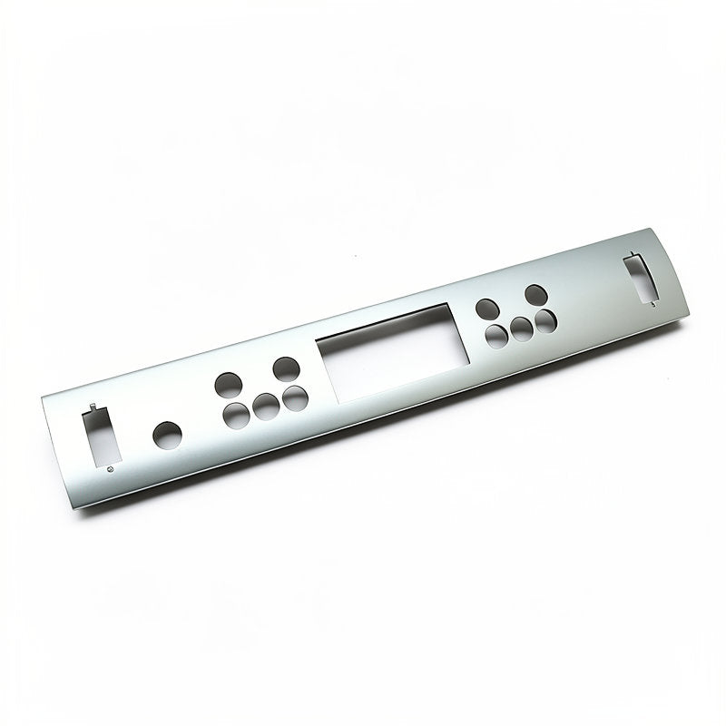 IBERITAL 2 GRP FRONT PANEL W/DISPLAY