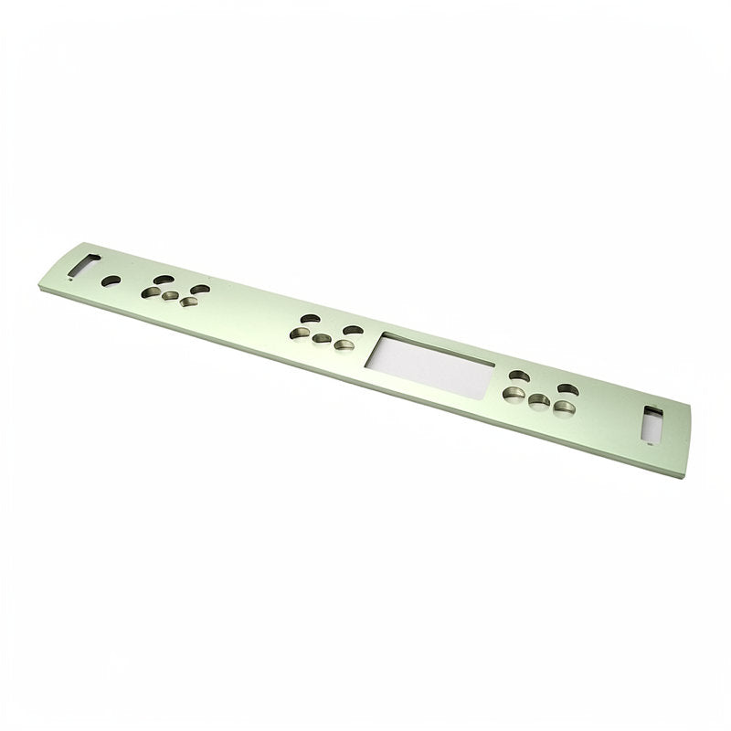 IBERITAL 3 GRP FRONT PANEL W/DISPLAY