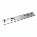 IBERITAL 2 GRP FRONT PANEL W/O DISPLAY