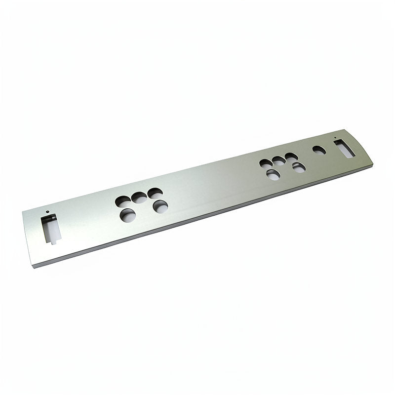 IBERITAL 2 GRP FRONT PANEL W/O DISPLAY