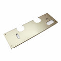 IBERITAL 2 GRP FRONT PANEL