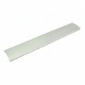 IBERITAL 2 GRP ALUMINIUM BACK PANEL TOP