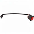 IBERITAL JUNIOR HOT WATER PUSH BUTTON