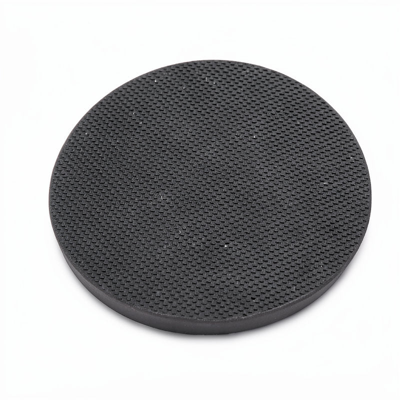 IBERITAL RUBBER DISC FOR MACHINE FOOT