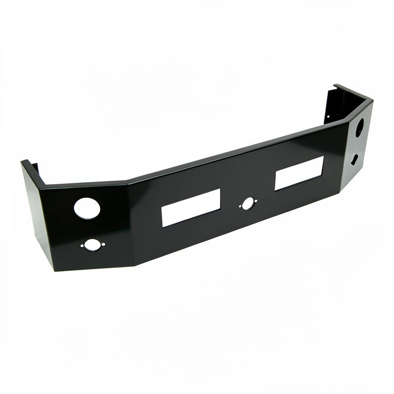 IBERITAL JUNIOR BLACK TOP FRONT PANEL